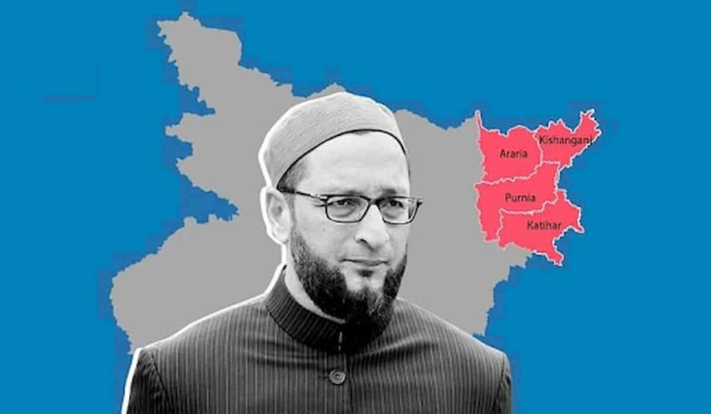 Owaisi