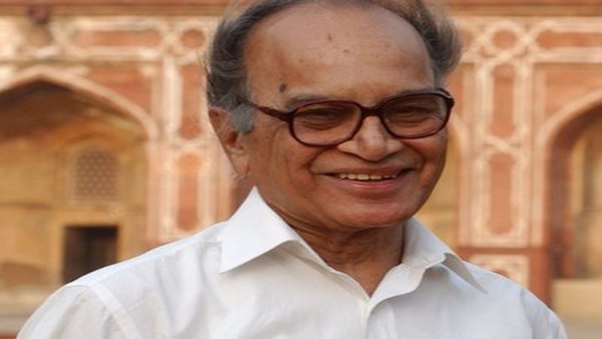 Former J & K Governor Jagmohan Passes Away