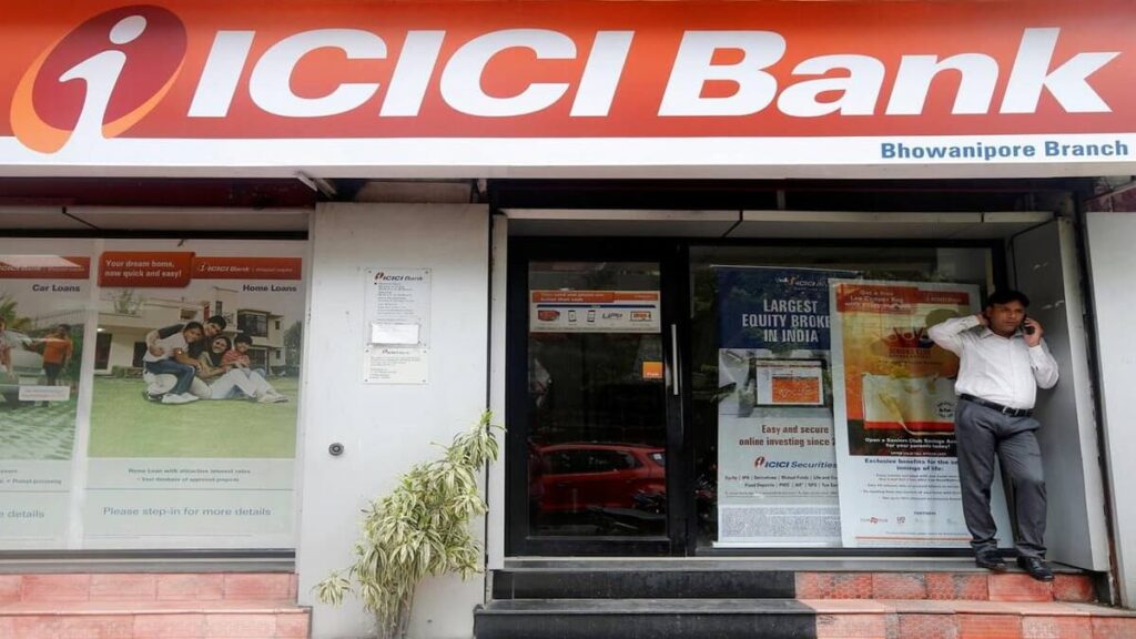 ICICI Bank