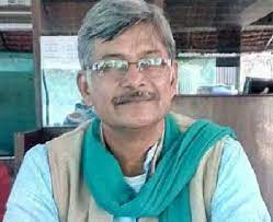 Government is coming on the back foot. In any case the Agricultural Law has  to be repealed - Dr. Sunilam| सरकार बैक फुट पर आ रही है हर हाल में कृषि  कानून