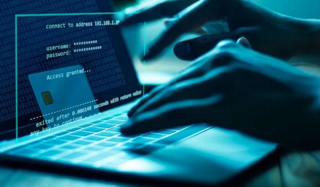 साइबर बिजली