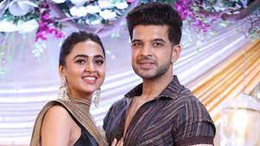 Karan Kundra Tejaswi Prakash