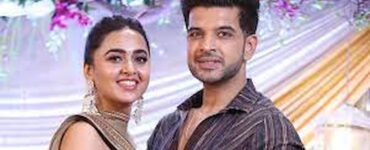 Karan Kundra Tejaswi Prakash