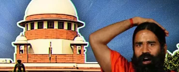 Patanjali Supreme Court