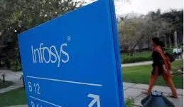 Infosys IT Notice