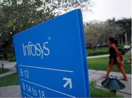 Infosys IT Notice